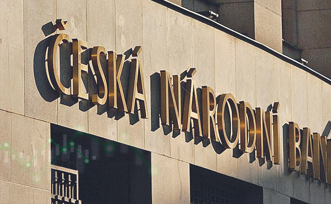 Dekádní bilance České národní banky