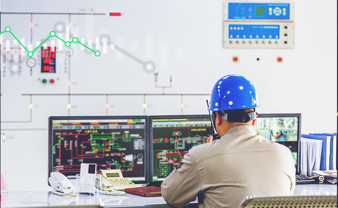 PMI průzkum v eurozóně za září 2018